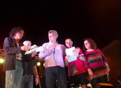 Basciano 2014